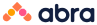 לוגו abra
